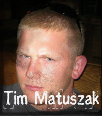 matuszak